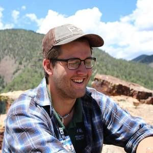 Meet your Posher, Drew